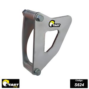 Proteção de Pinhão