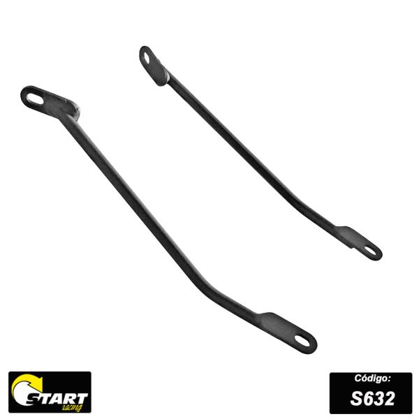 Reforço Base de Baú