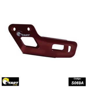 Suporte Guia de Corrente