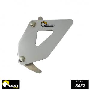 Proteção do pinhão