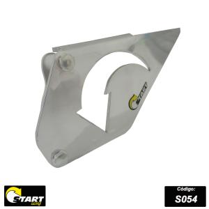 Proteção do pinhão