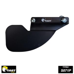 Proteção de calor ponteira